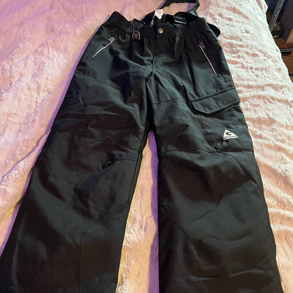 Snow Pants